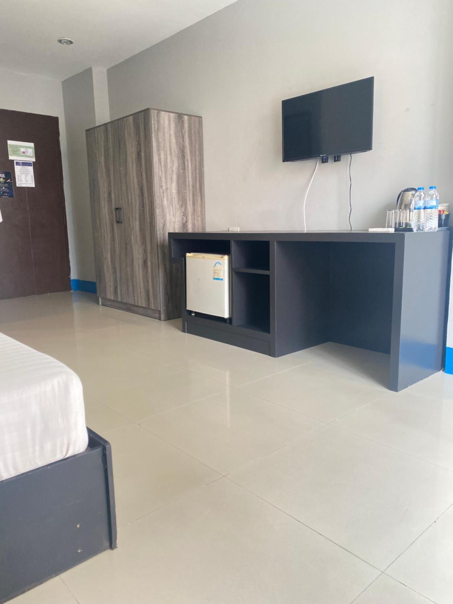 Holiday Home Patong Eksteriør bilde