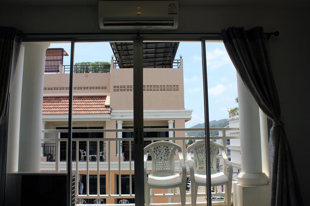 Holiday Home Patong Rom bilde