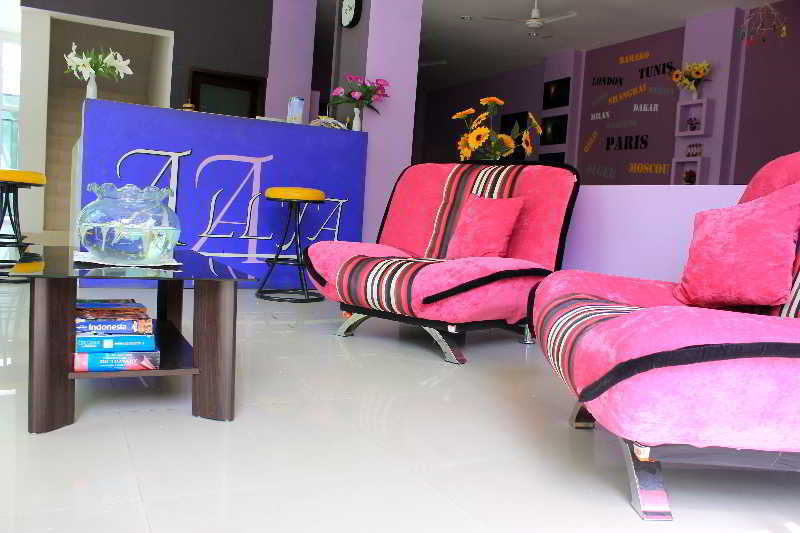 Holiday Home Patong Eksteriør bilde