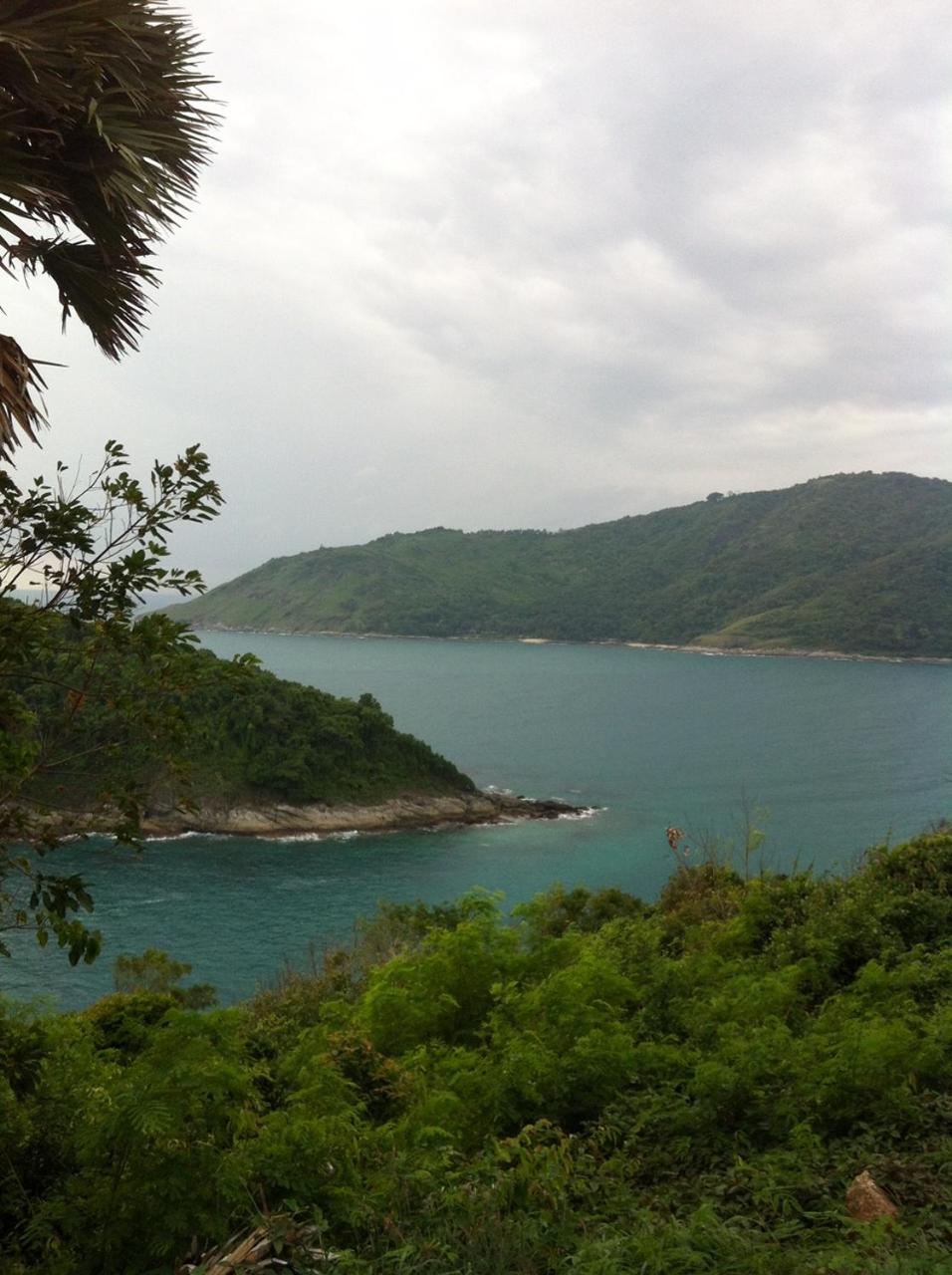 Holiday Home Patong Eksteriør bilde