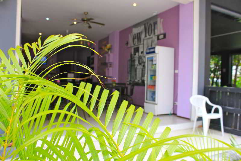 Holiday Home Patong Eksteriør bilde