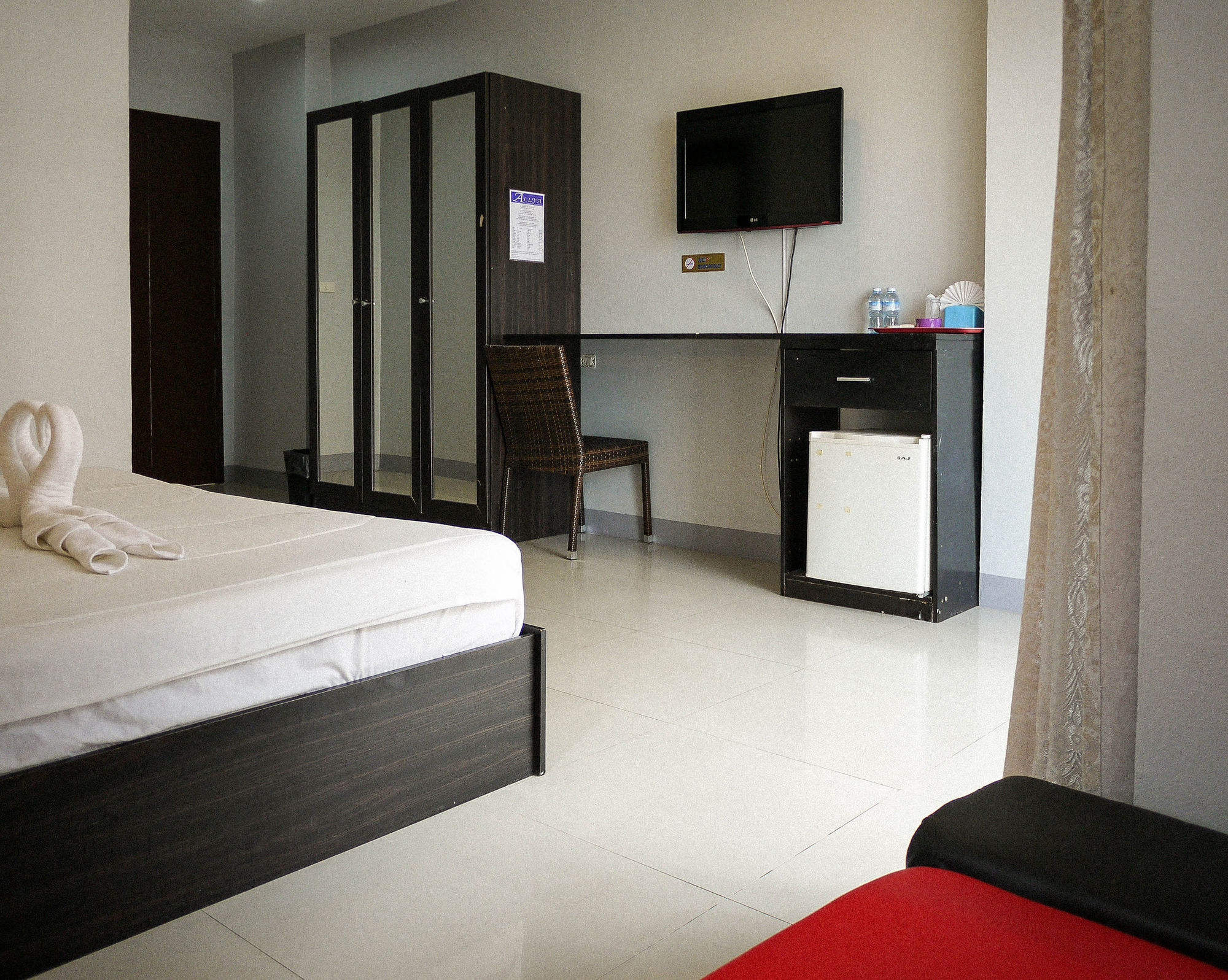 Holiday Home Patong Eksteriør bilde