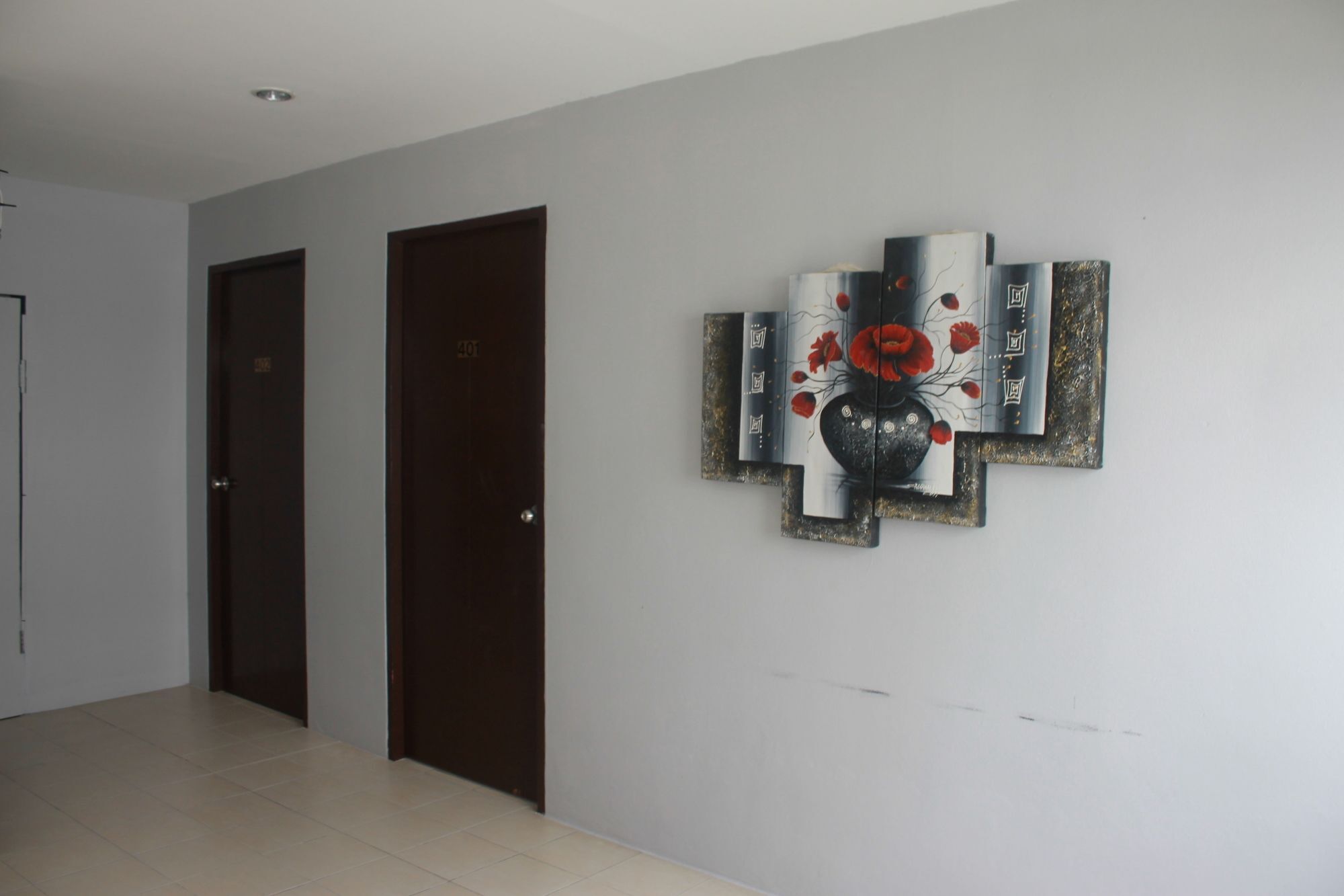 Holiday Home Patong Eksteriør bilde