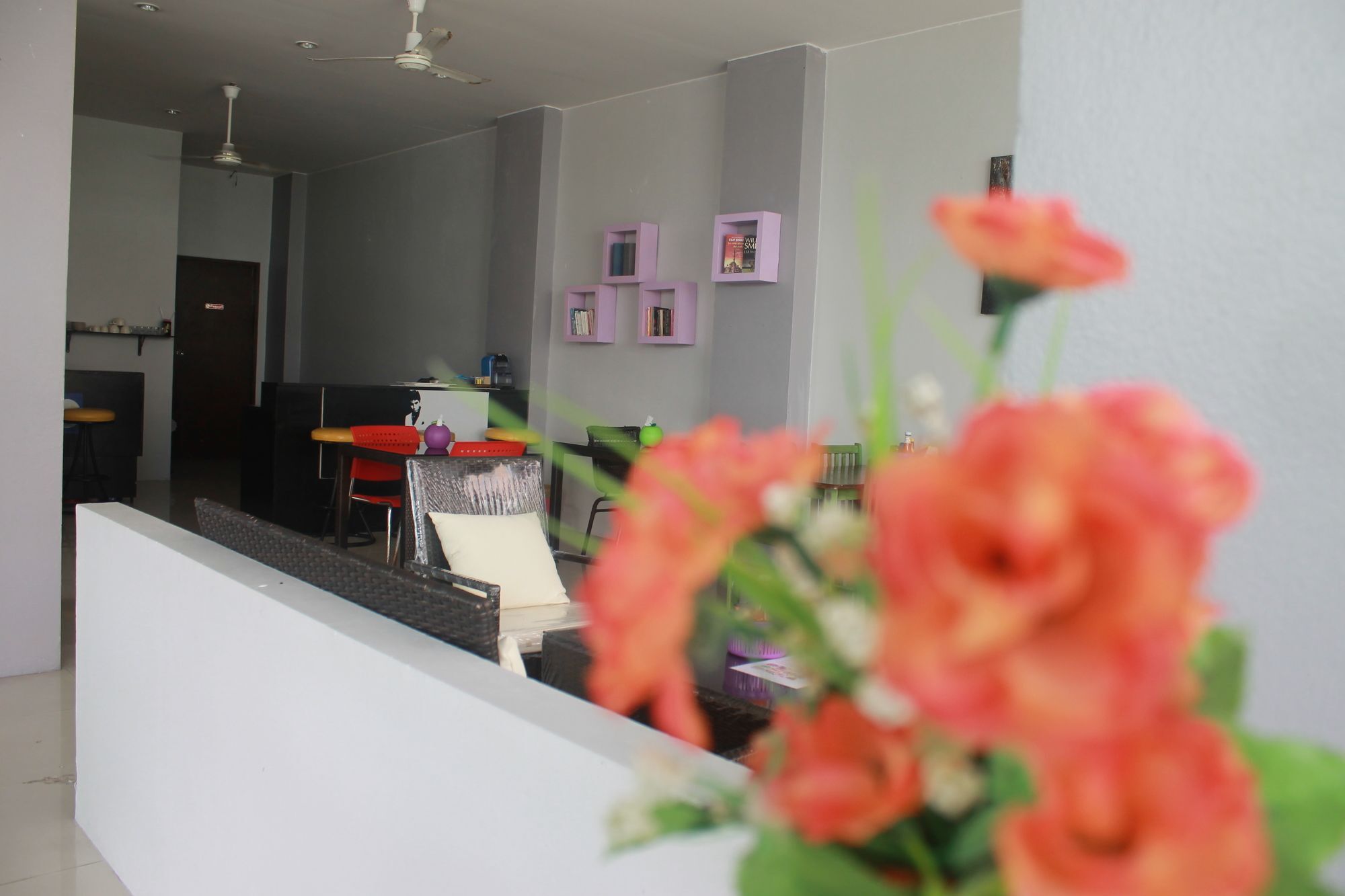 Holiday Home Patong Eksteriør bilde